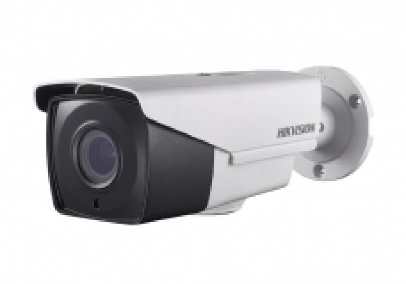 Корпусна камера 3MP с EXIR технология HIKVISION