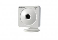 Компактна IP камера Panasonic