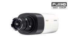 FullHD корпусна IP камера 1080p Samsung