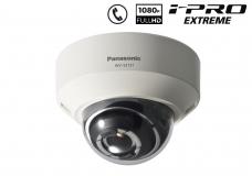 Full HD куполна IP камера 2MP Panasonic