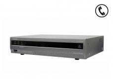 16-канален мрежов рекордер (NVR) 4TB Panasonic