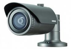 4 мегапикселова IP камера IR осветление до 30м SAMSUNG