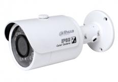 4MP IP водоустойчива  камера с IR осветление до 30 метра Dahua