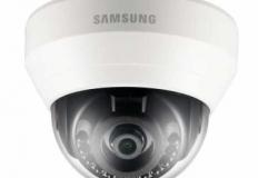 2MP IP камера IR до 15м SAMSUNG