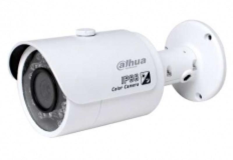 1.3MP IP Day-Night камера с IR до 30 метра Dahua