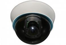 2MP HD-CVI куполна камера AVISION