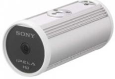 1.3MP HD IP камера  SONY