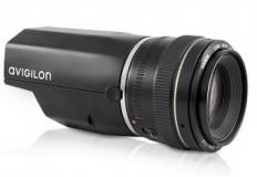 8MP High Definition Professional IP камера AVIGILON