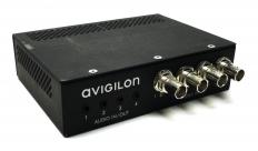 4-канален мрежови видеосървър AVIGILON