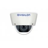 8MP куполна IP камера с Адаптивен видео анализ AVIGILON