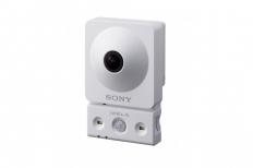 1.3MP HD IP камера SONY