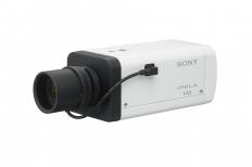 1.37MP IP HD камера SONY