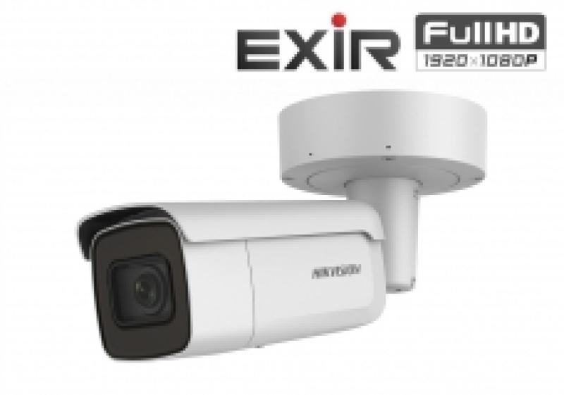 IP камера 2MP, EXIR технология с обхват до 50м HIKVISION 
