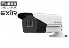 HD-TVI корпусна камера 4in1 - 2MP - HIKVISION