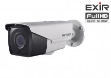 HD-TVI корпусна камера 2MP с EXIR технология до 40м HIKVISION