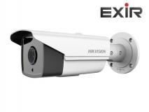 4MP IP камера Ден/Нощ, EXIR технология с обхват до 50м - HIKVISION